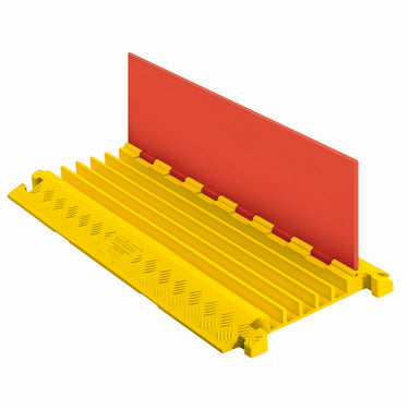 Cable/hose Protector General Purpose - Model CP5X125-GP-O/Y